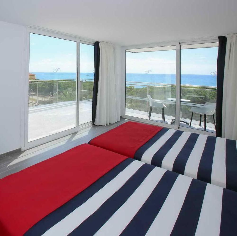 Europa Splash & Hotel Malgrat de Mar