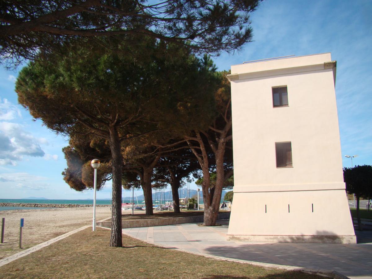 Apartamento Jardines De Vilafortuny Apartment Cambrils