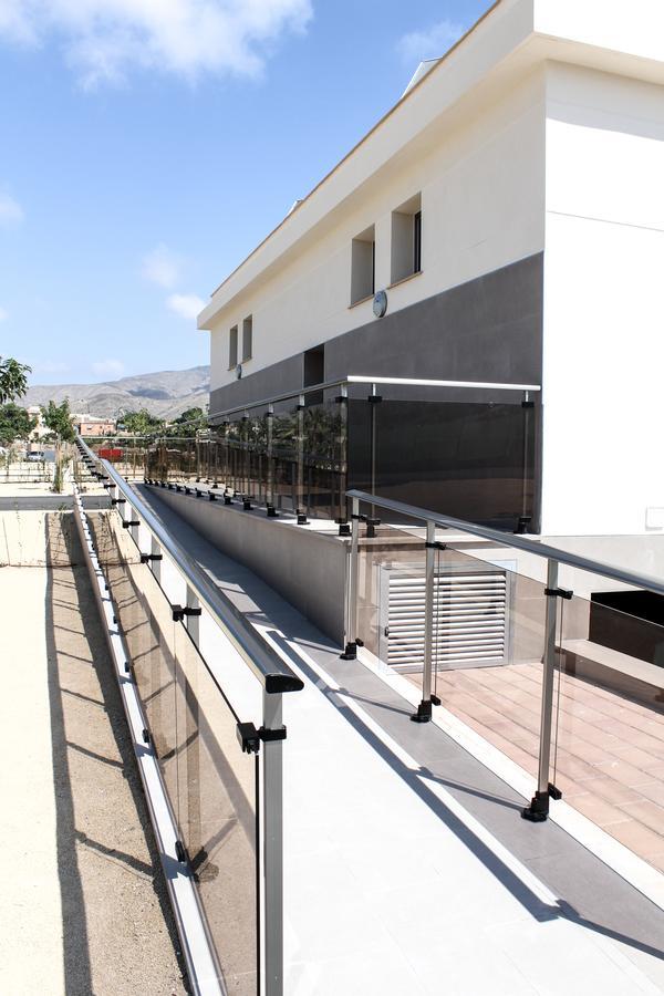 Campsite Alicante Imperium *