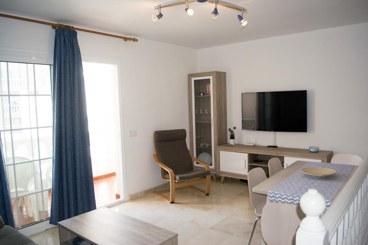 Apartment Serenity Arenas -