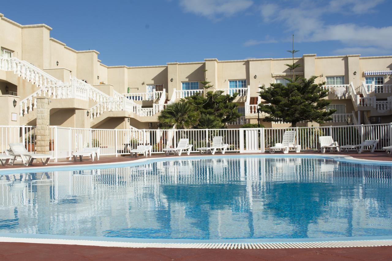 Apartment Serenity Arenas - Caleta De Fuste