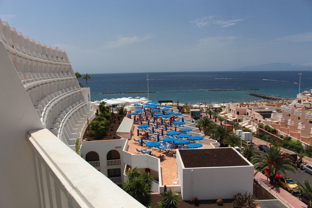Guayarmina Princess - Adults Only 4* Costa Adeje (Tenerife)
