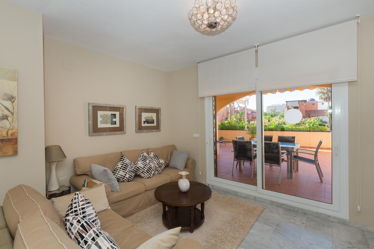 Apartamento Sunhome Alamos *