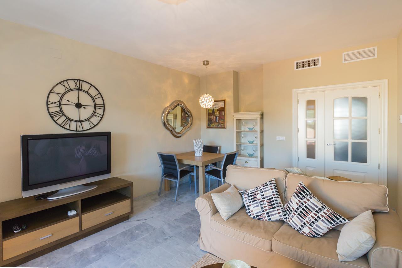 Apartamento Sunhome Alamos Torremolinos