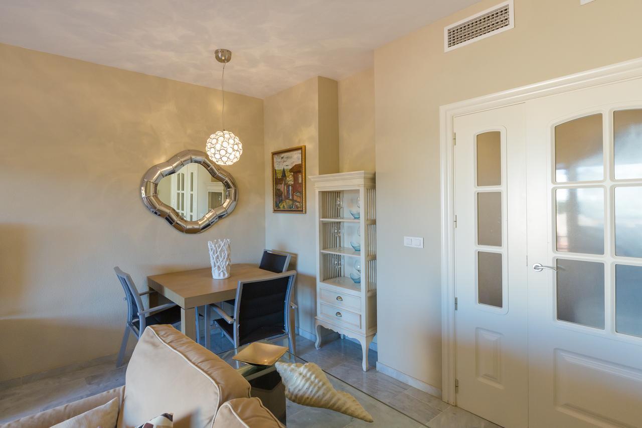 Sunhome Alamos Apartamento *