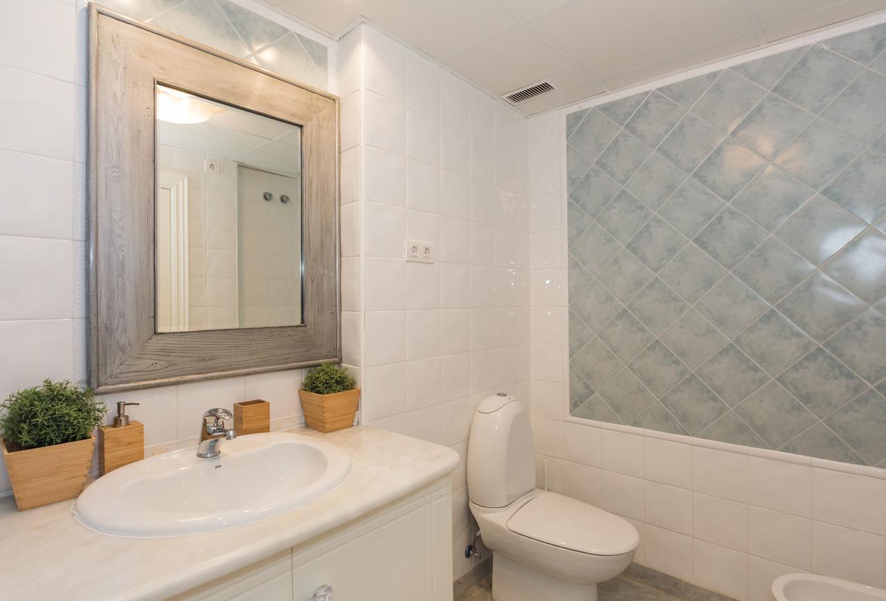 Sunhome Alamos Apartamento *