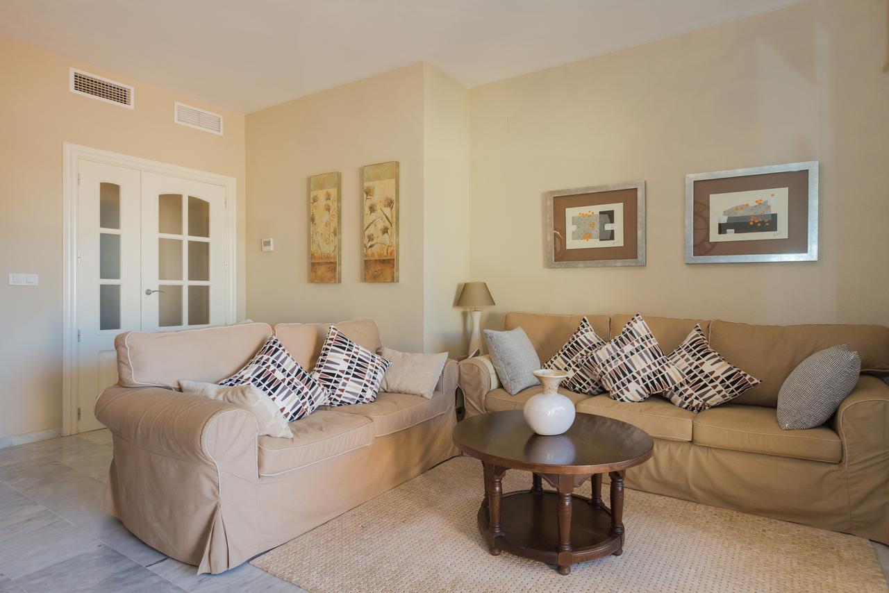 Apartamento Sunhome Alamos