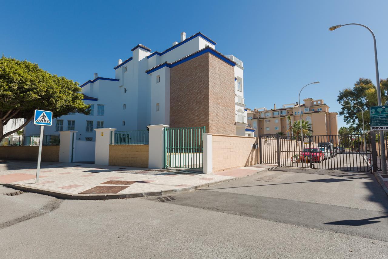 Apartamento Sunhome Alamos *