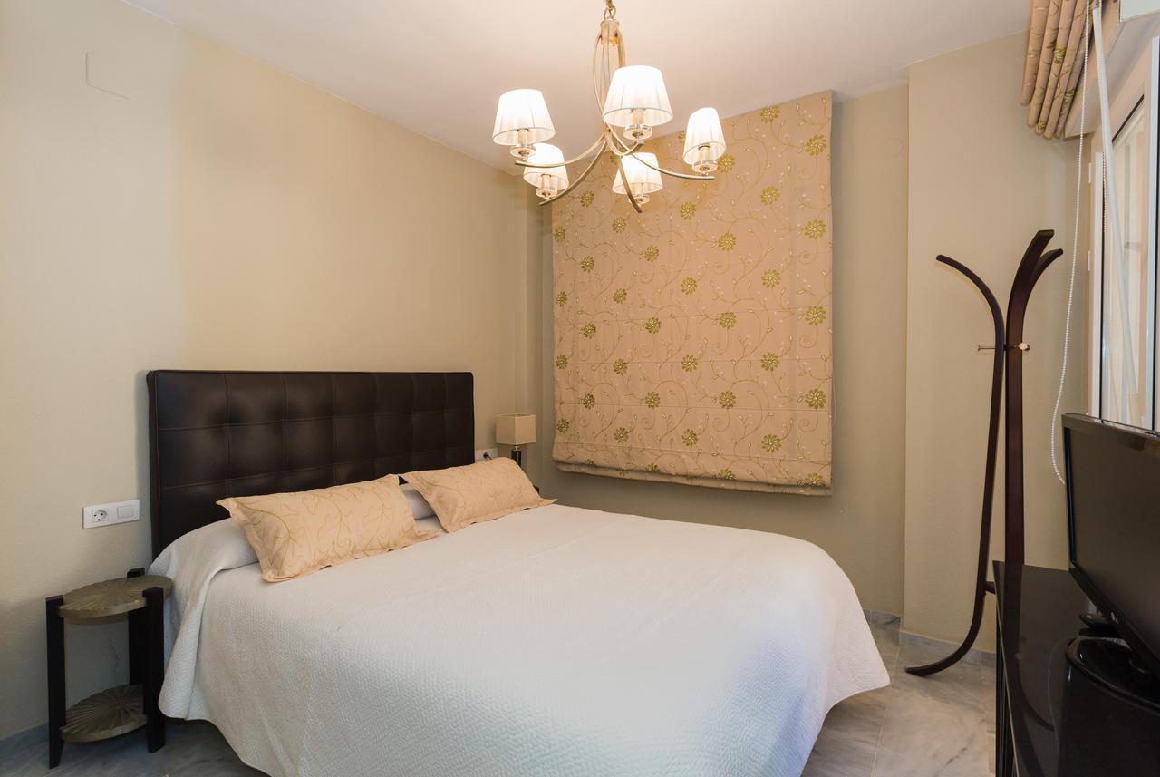 Apartamento Sunhome Alamos *