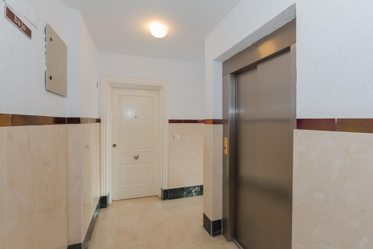 Sunhome Alamos Apartamento Torremolinos
