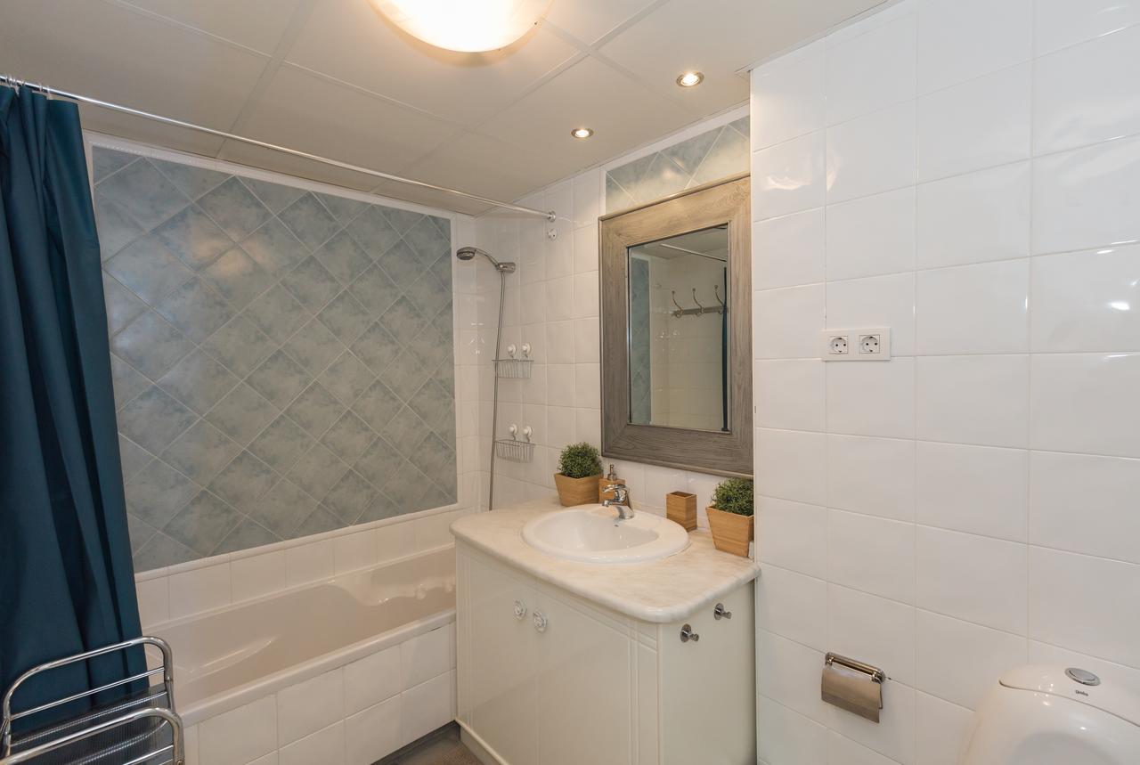 Sunhome Alamos Apartamento Torremolinos