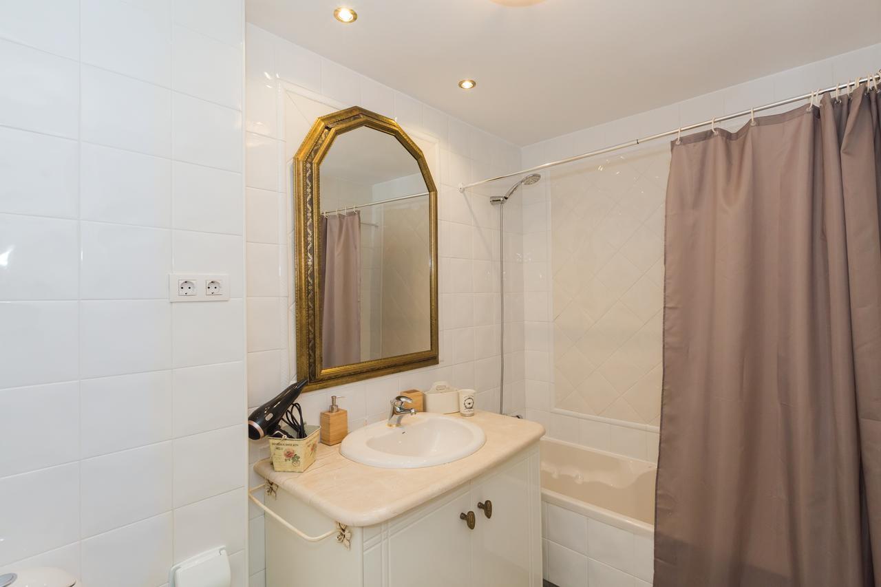 Apartamento Sunhome Alamos