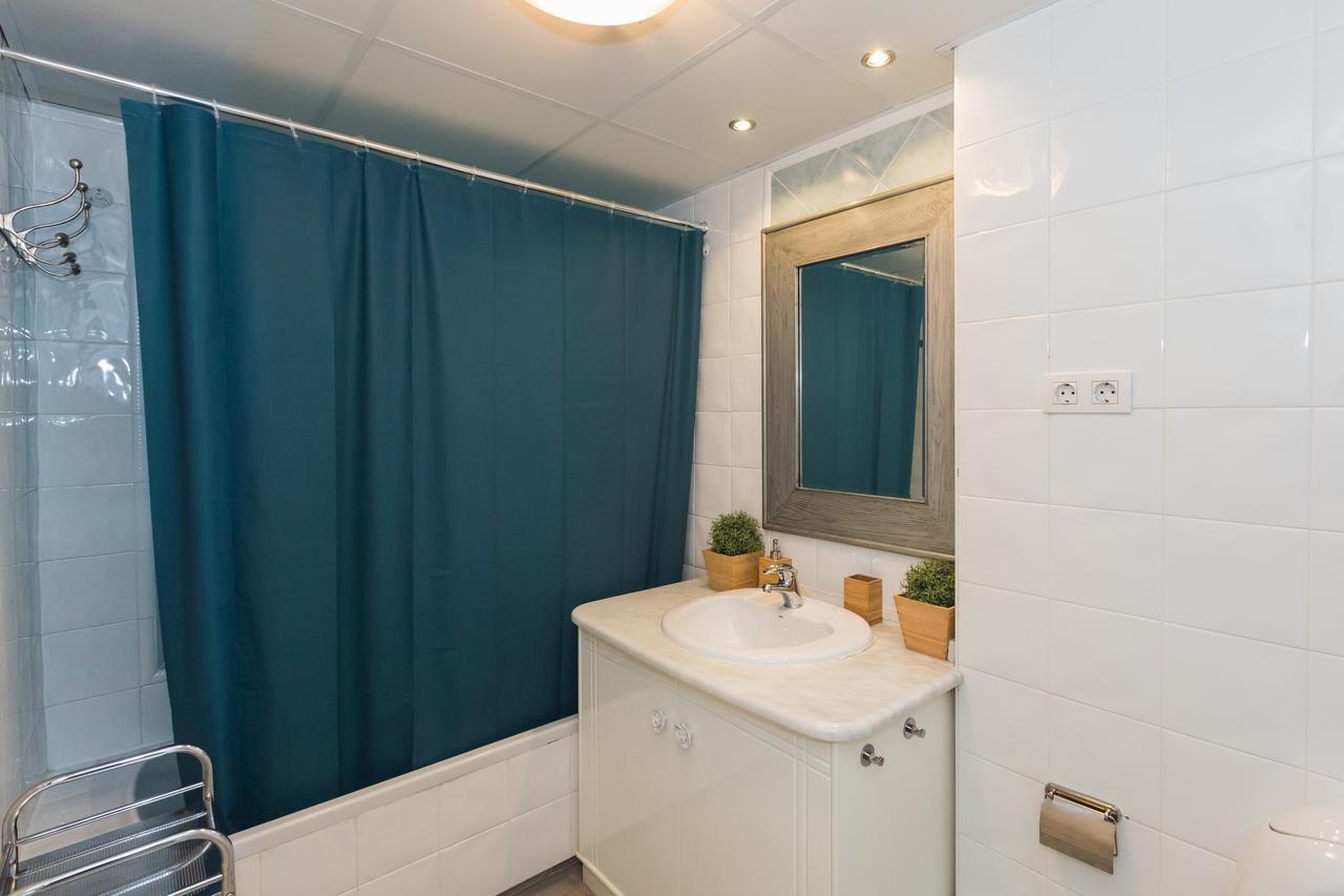 Apartamento Sunhome Alamos *