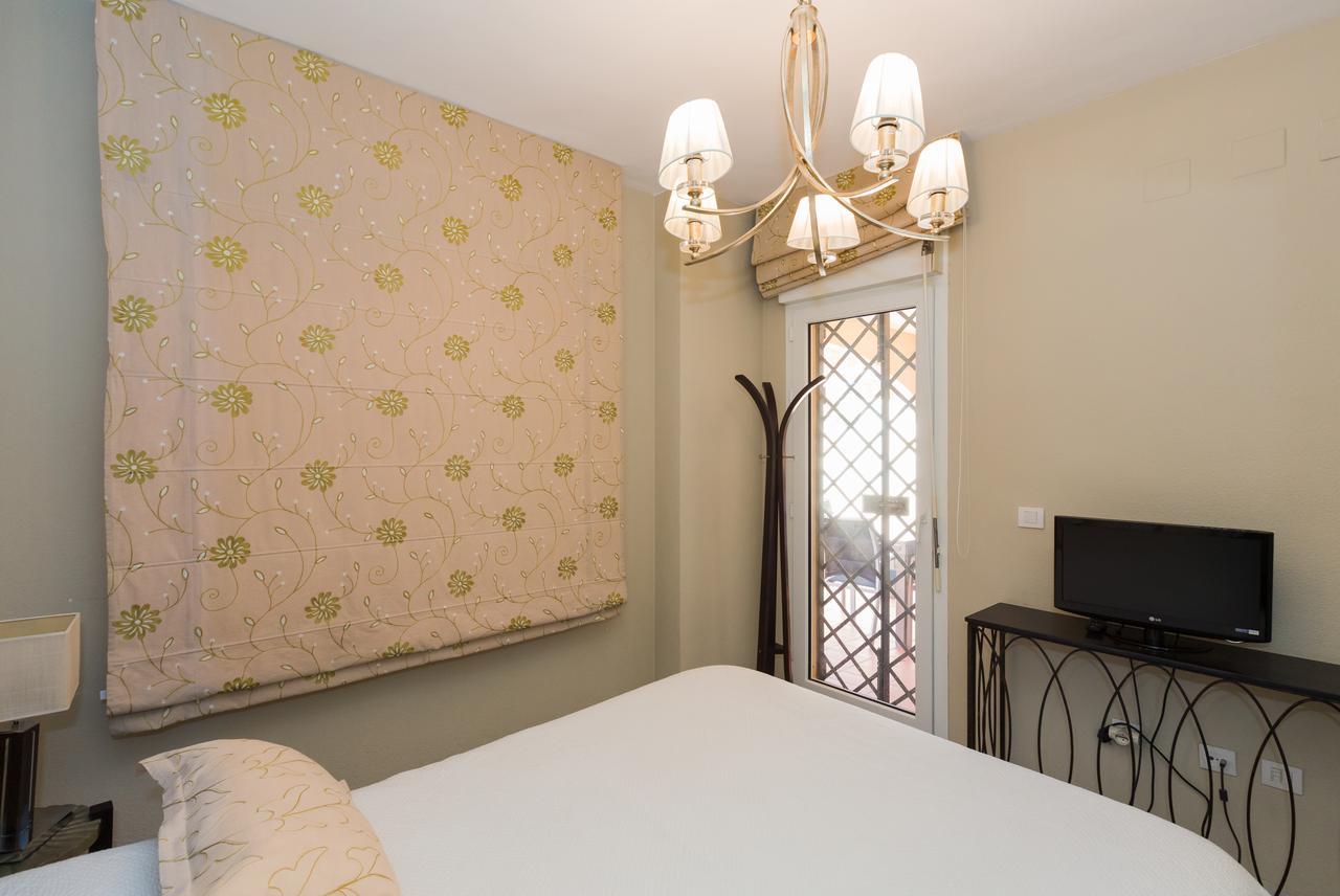 Apartamento Sunhome Alamos *