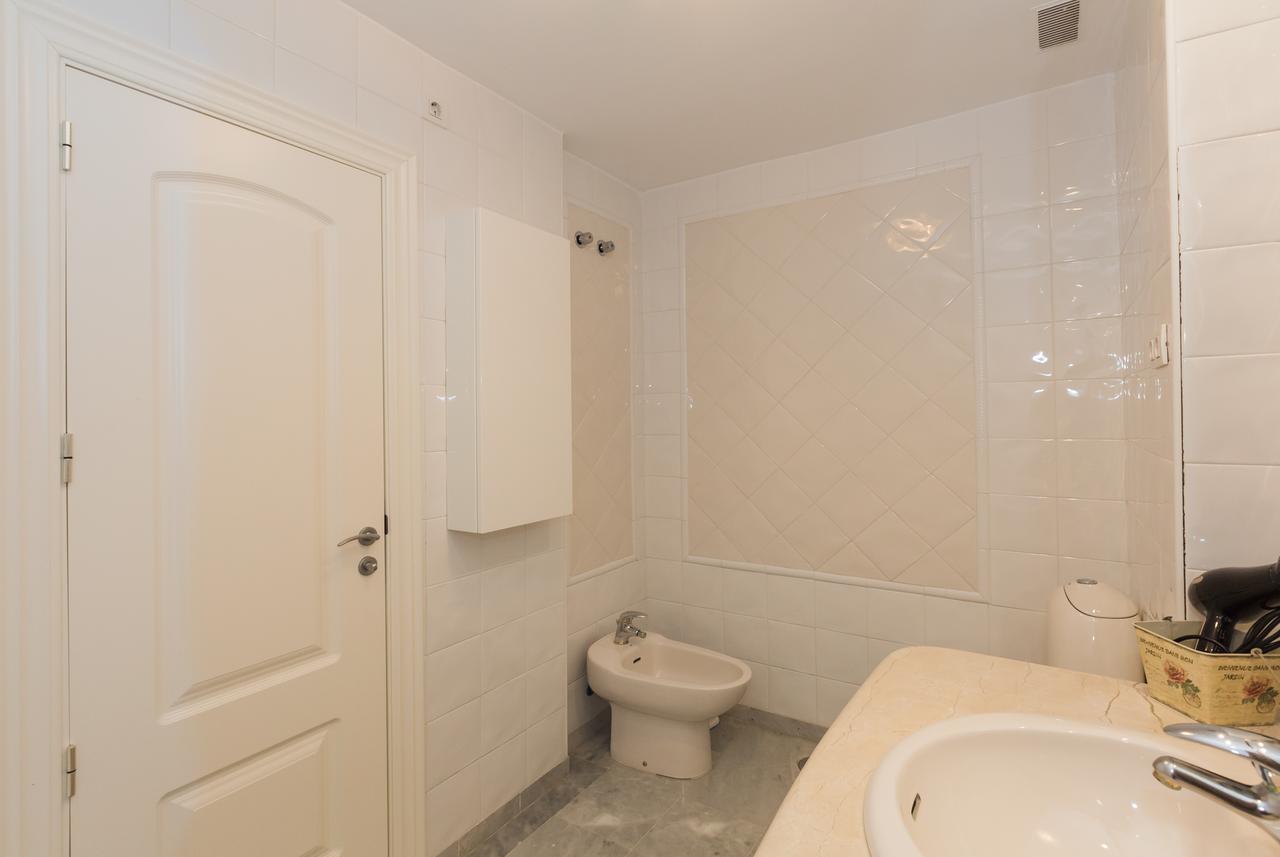 Apartamento Sunhome Alamos
