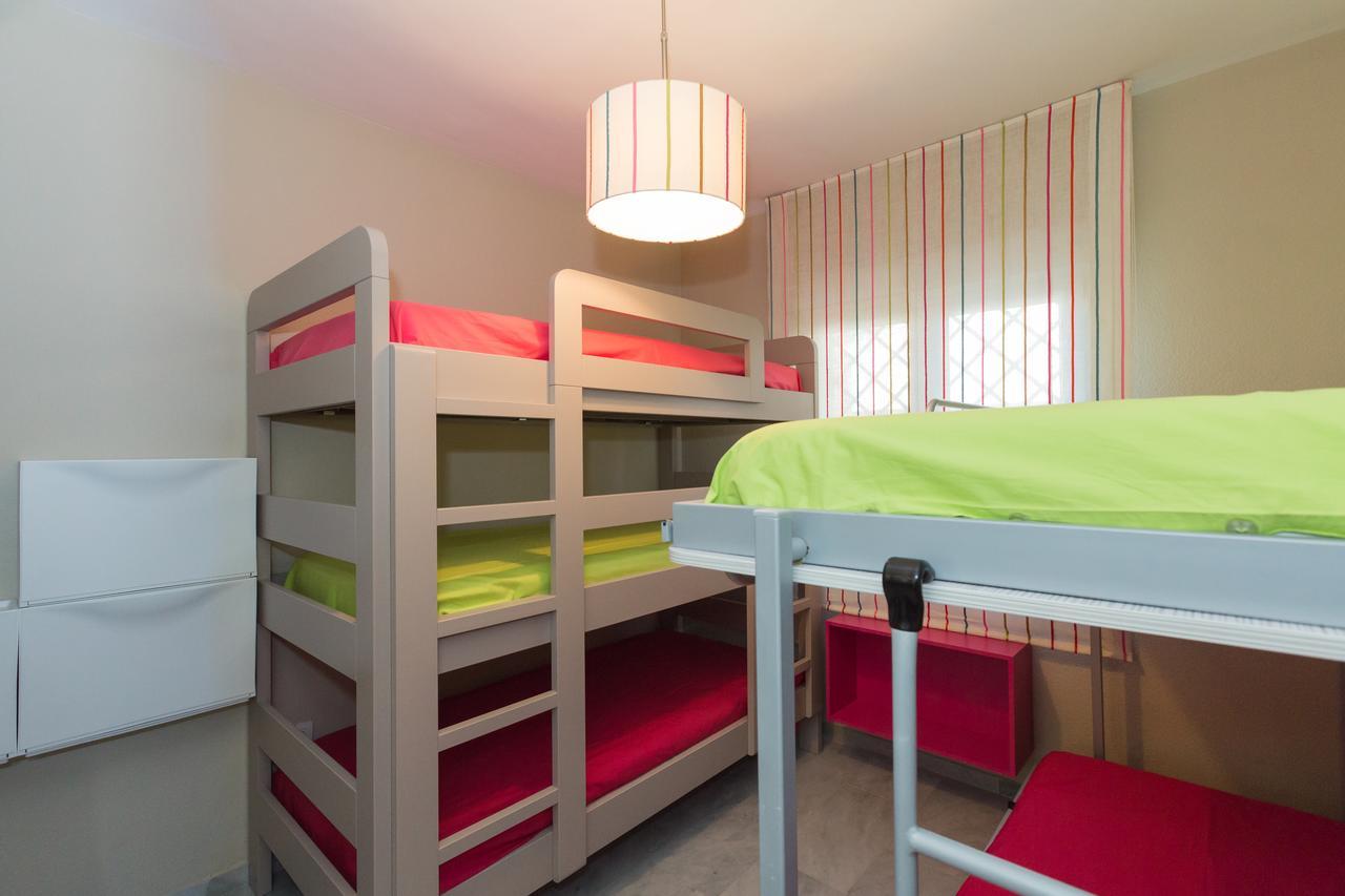 Apartamento Sunhome Alamos Torremolinos