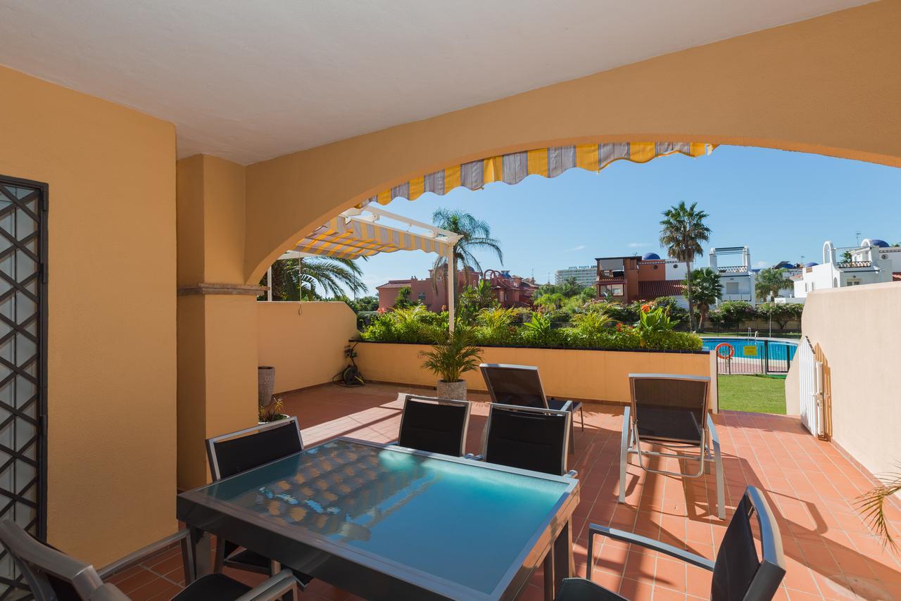 Apartamento Sunhome Alamos