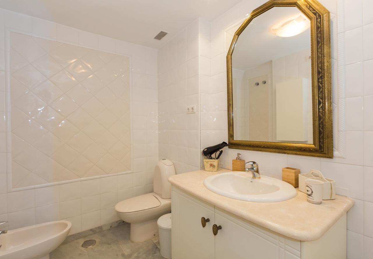 Apartamento Sunhome Alamos Torremolinos