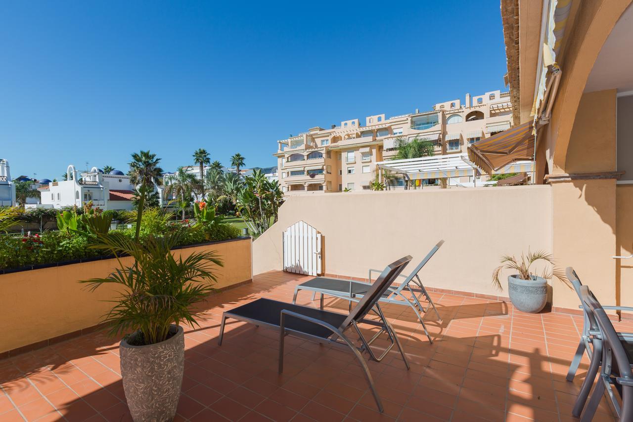 Sunhome Alamos Apartamento