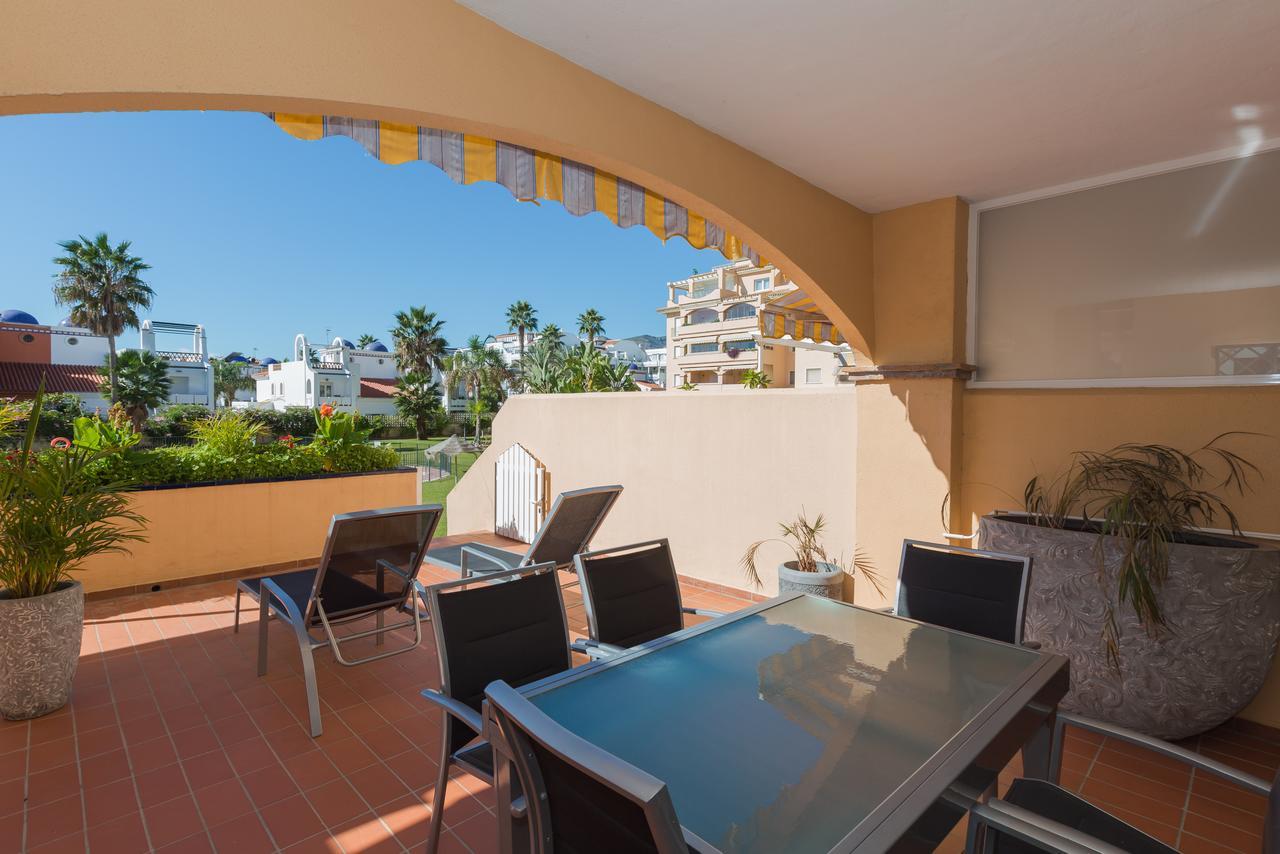Apartamento Sunhome Alamos *