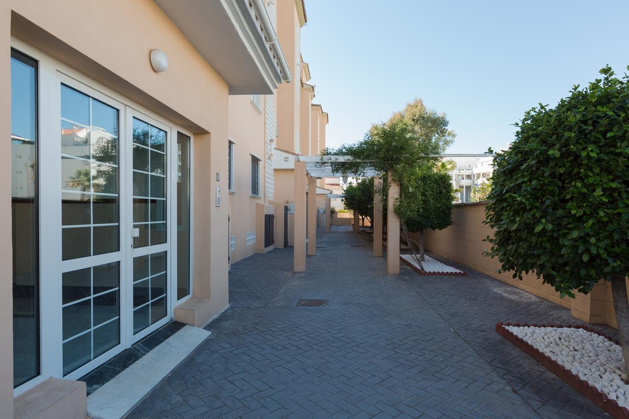 Sunhome Alamos Apartamento *