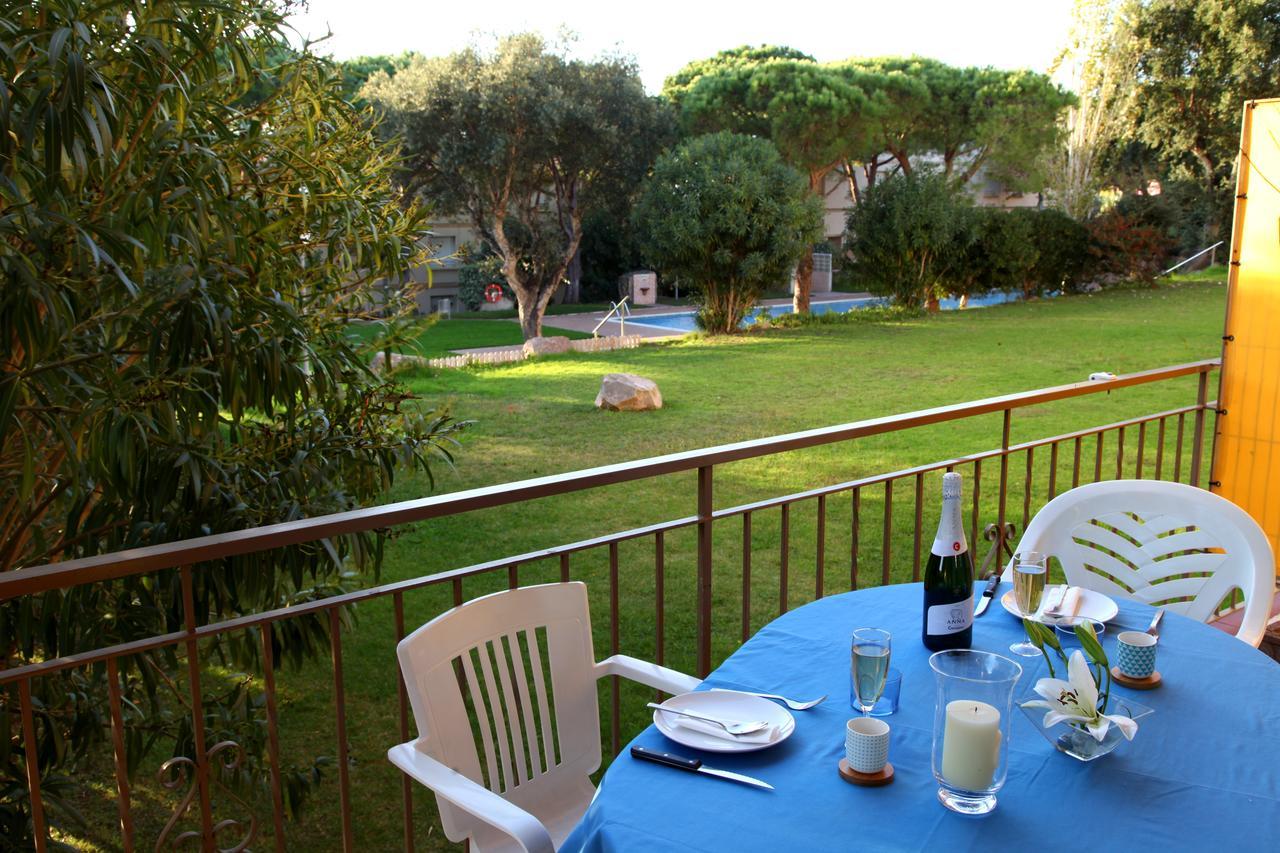 Apartment Royal S'alguer Costa Brava