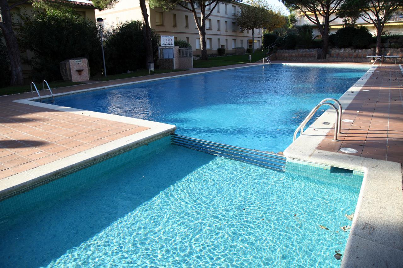 Royal S'alguer Apartment