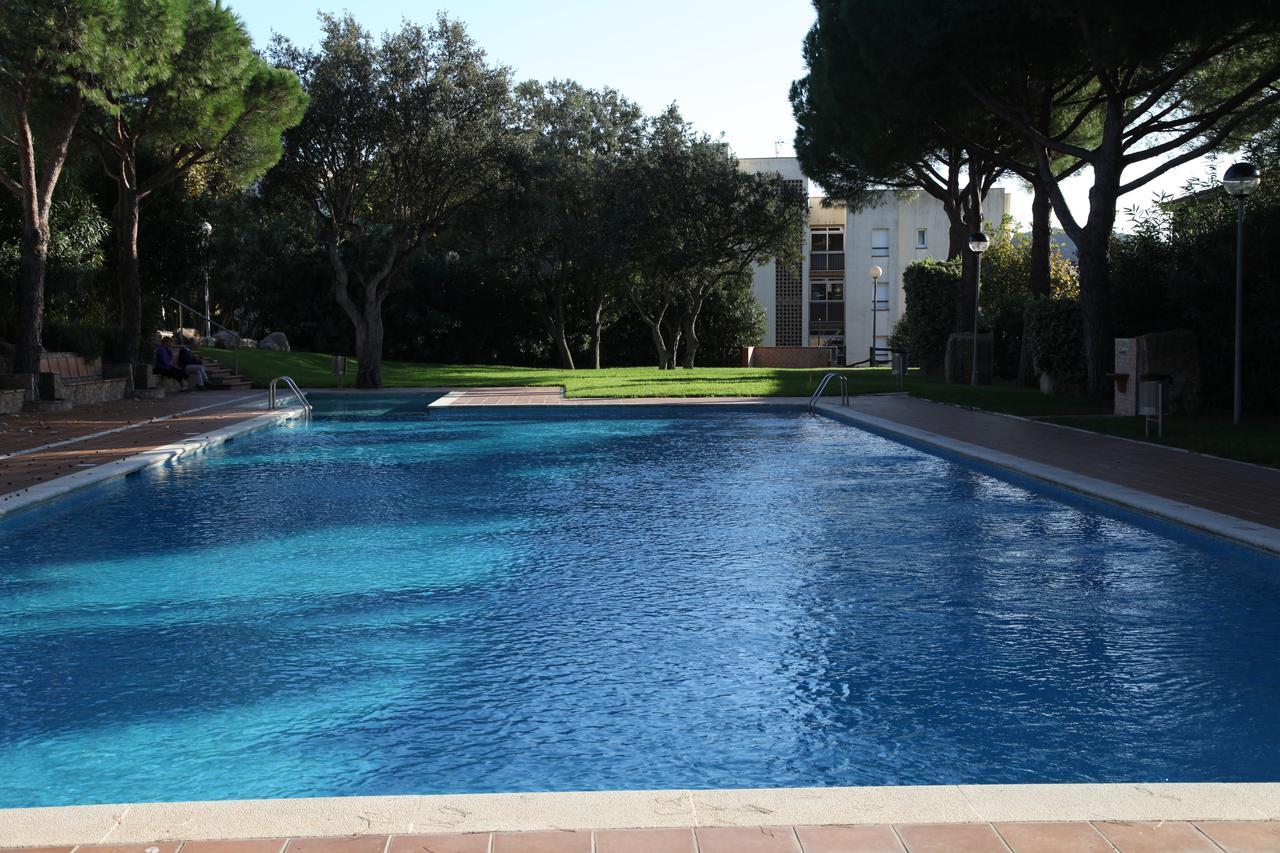 Royal S'alguer Apartment Costa Brava