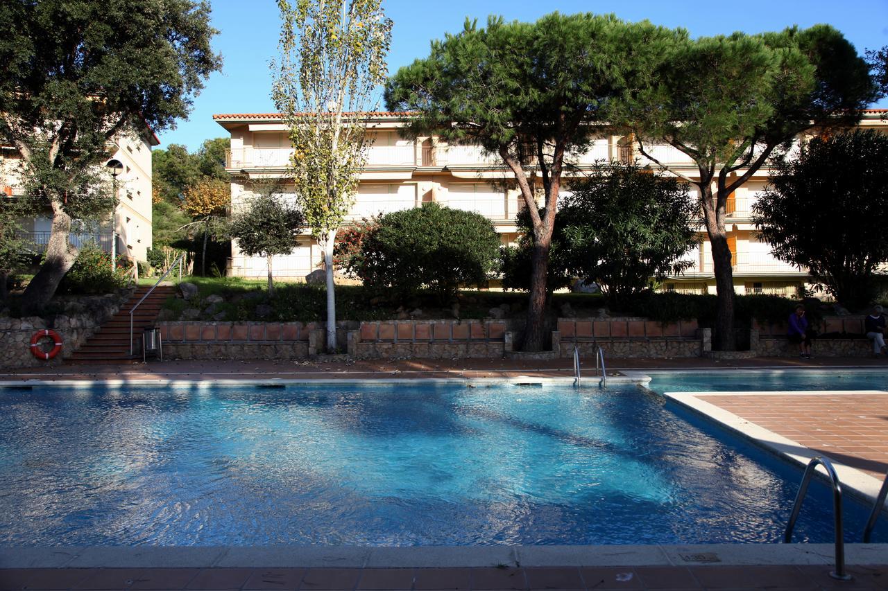 Royal S'alguer Apartment