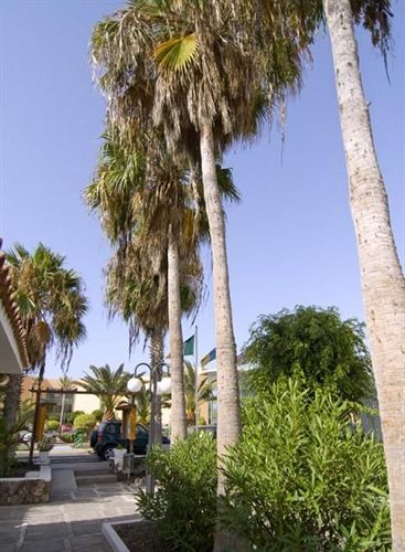 Puerto Caleta Hotel 2*