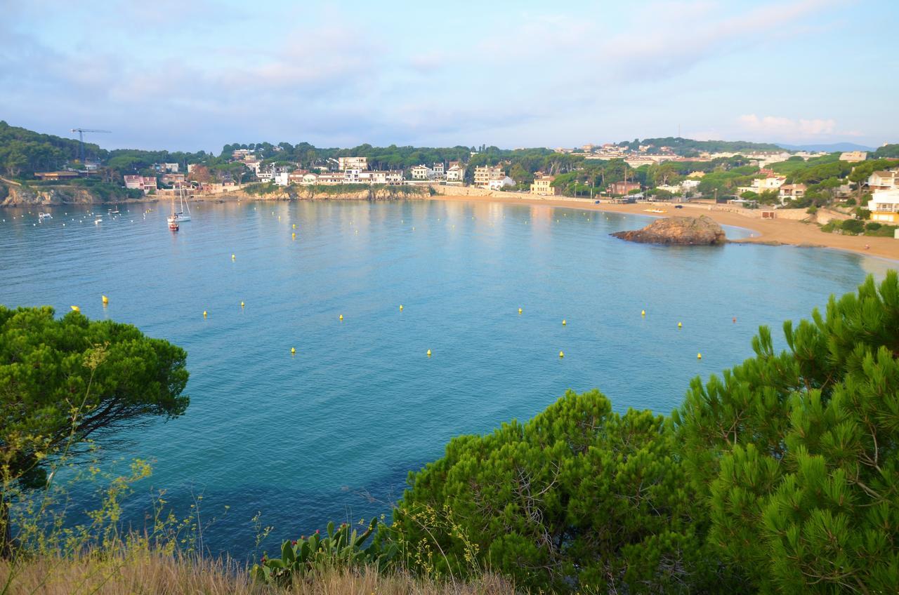 Royal S'alguer Apartment Costa Brava