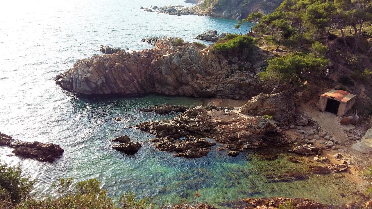Royal S'alguer * Costa Brava