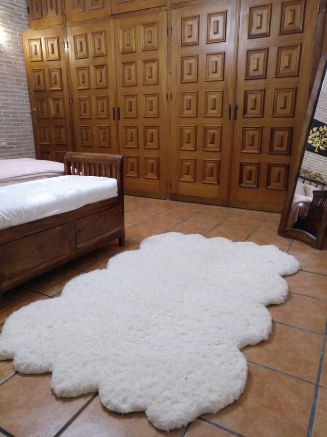 Casa Rural Los Naranjos Piscina Y Pista Tenis Privada Holiday home Priego De Cordoba