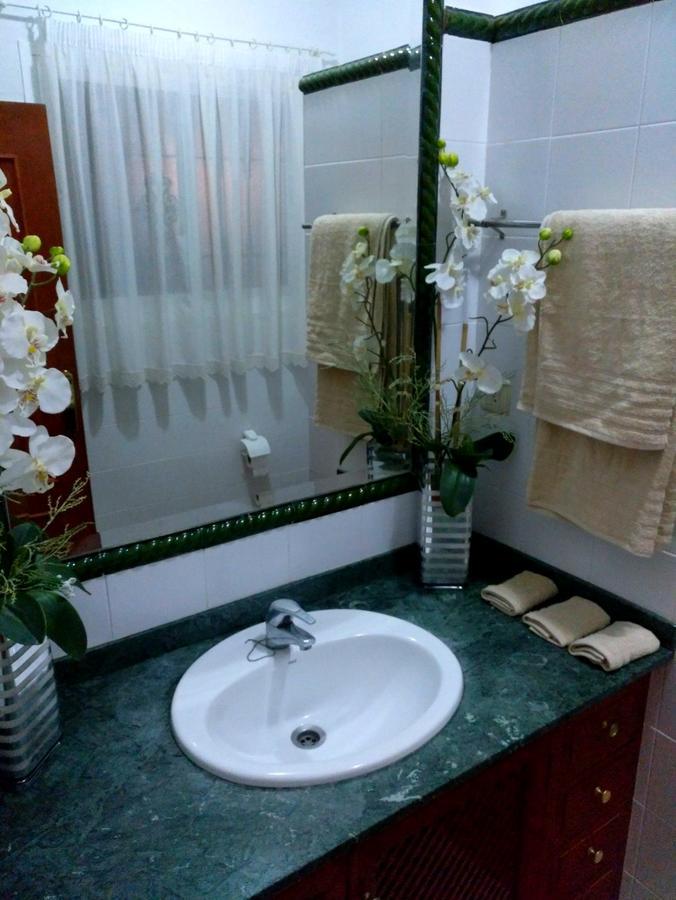 Casa Rural Los Naranjos Piscina Y Pista Tenis Privada *