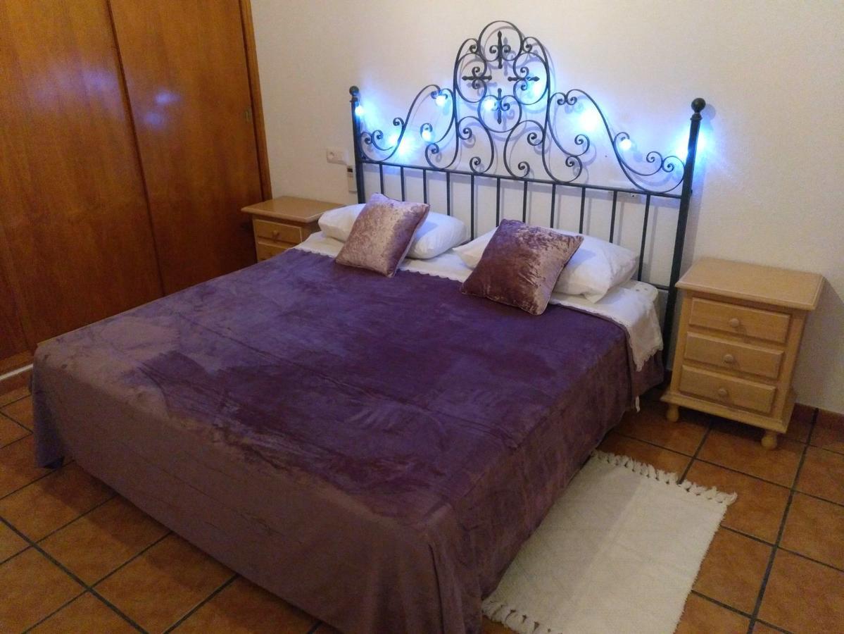 Casa Rural Los Naranjos Piscina Y Pista Tenis Privada Holiday home Priego De Cordoba