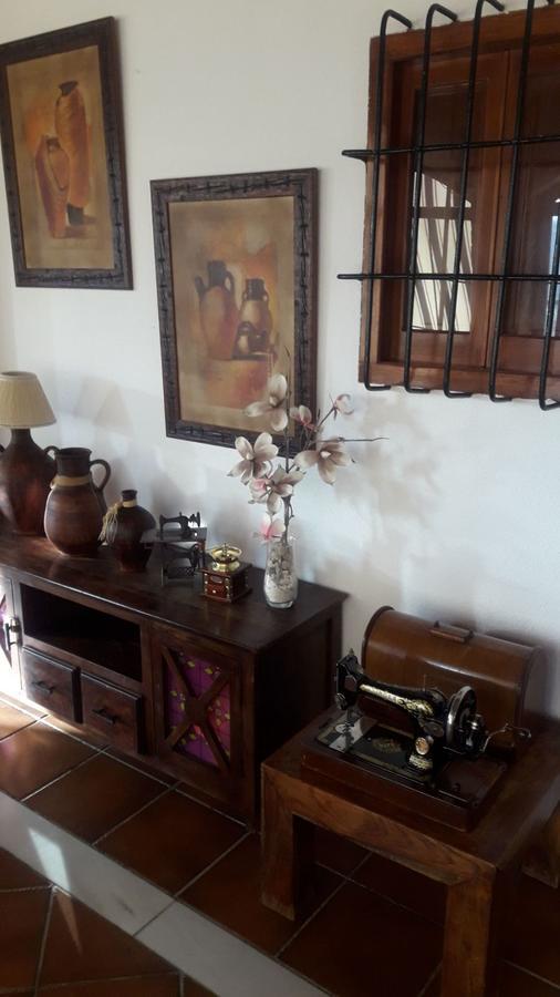 Casa Rural Los Naranjos Piscina Y Pista Tenis Privada * Priego De Cordoba