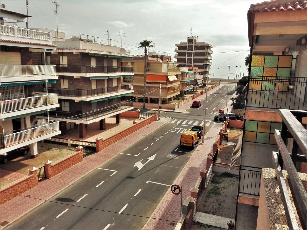 Estudio Gran Playa Santa Pola