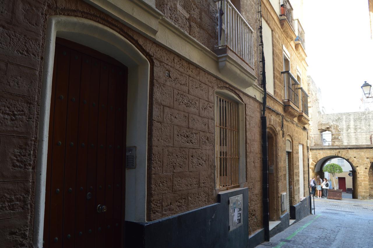 Apartment Arco De Blanco