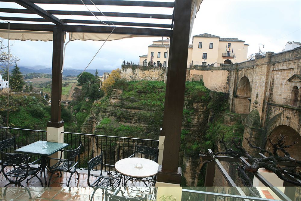 Don Miguel Hotel Ronda