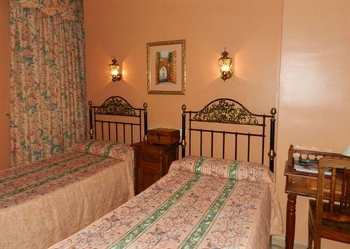 Don Javier Hotel