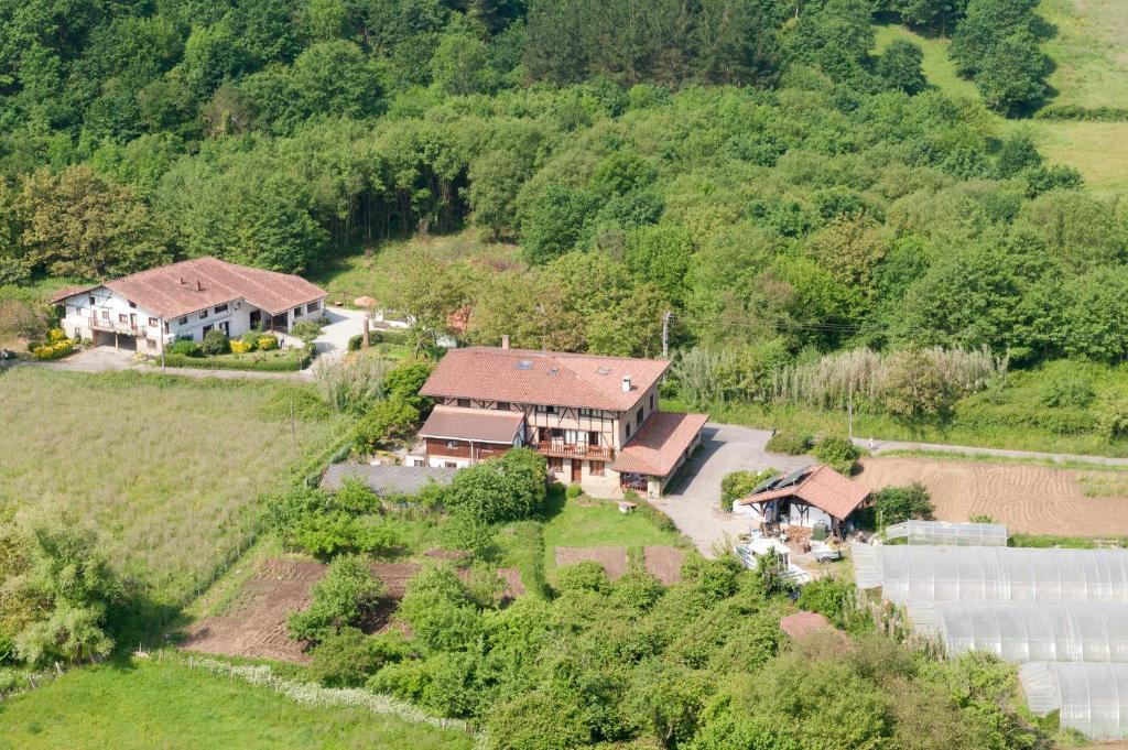 Country house Aristieta *