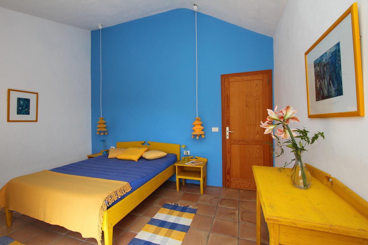 Casa Vista Teide Hermigua