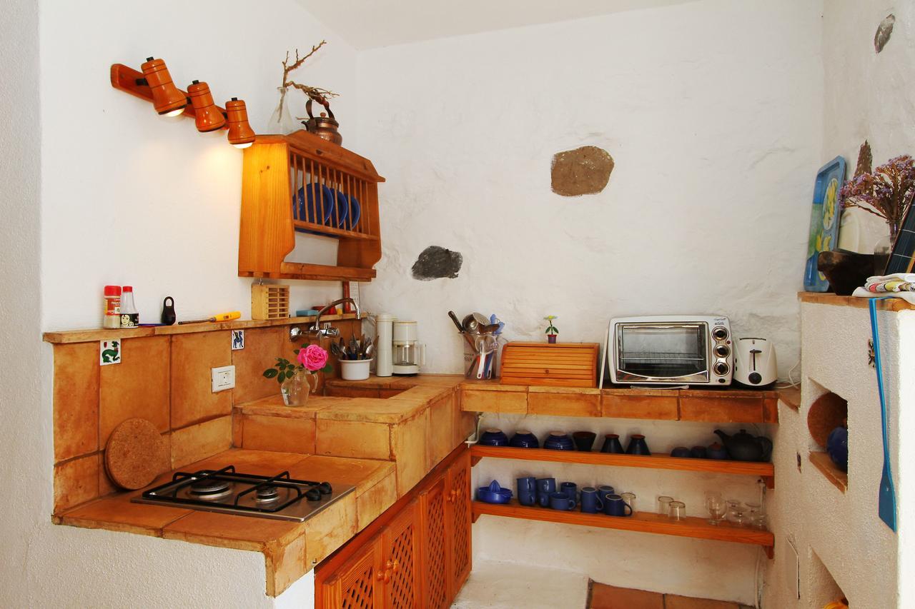 Casa Vista Teide Hermigua