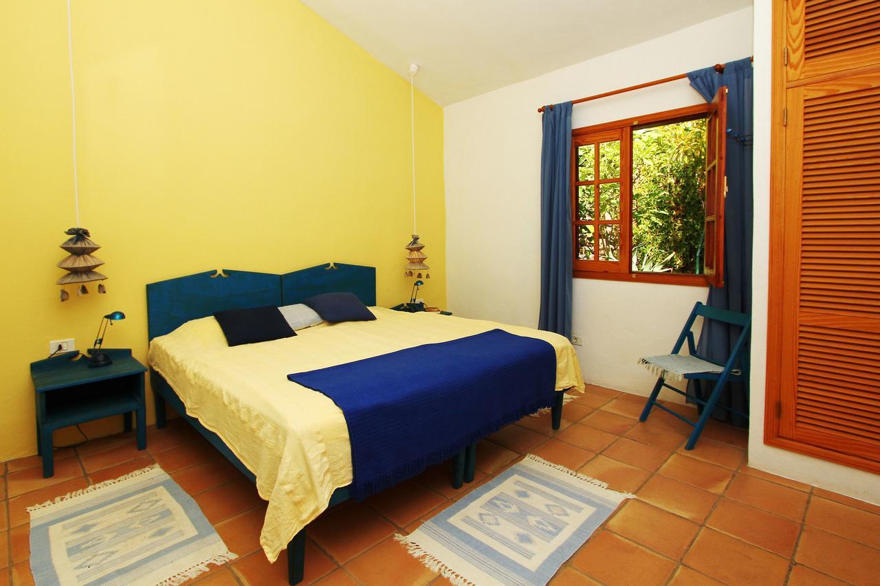 Holiday home Casa Vista Teide