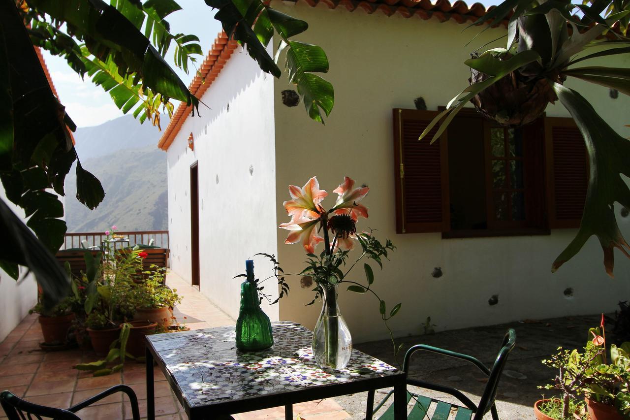 Holiday home Casa Vista Teide