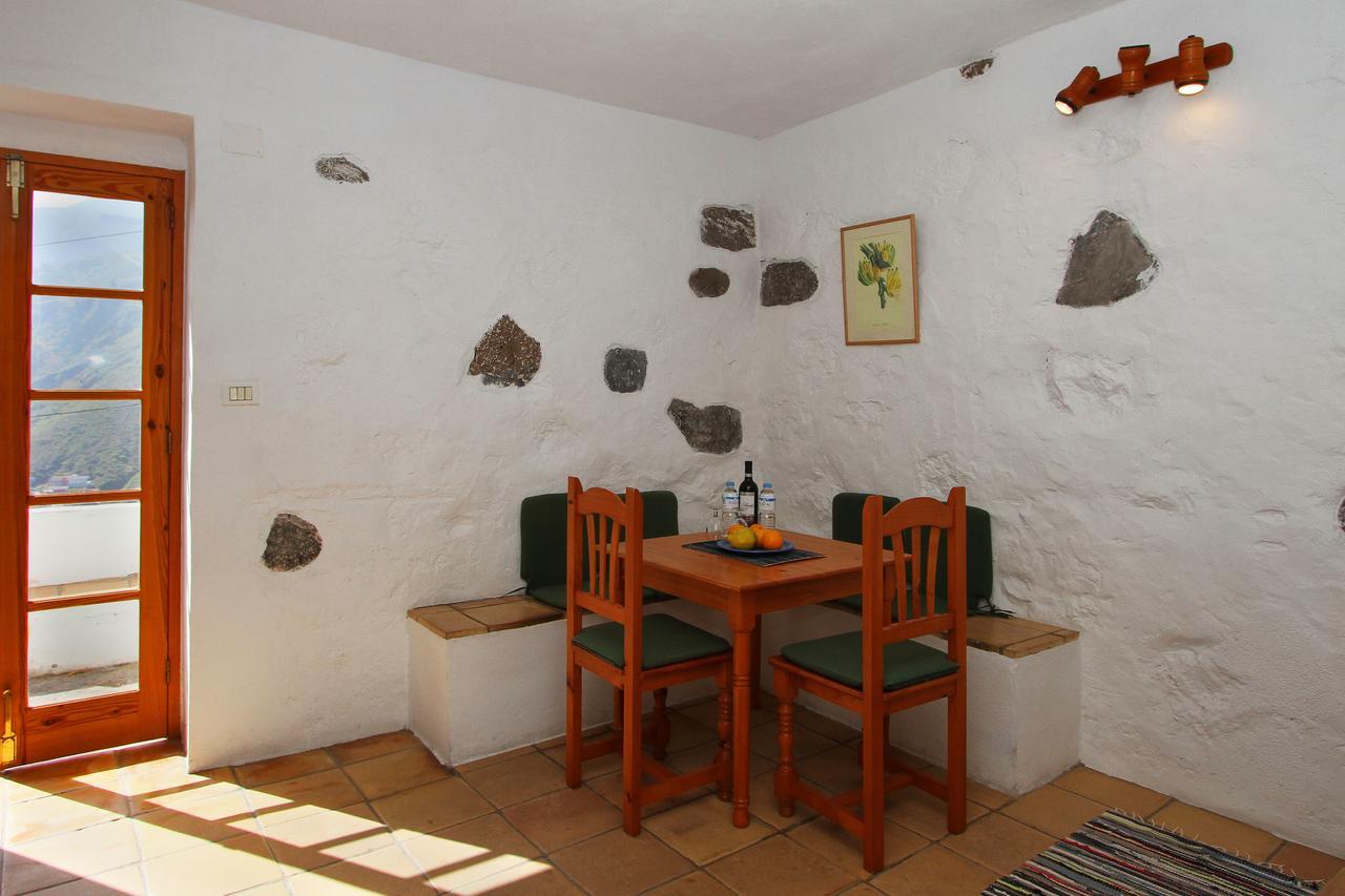 Casa Vista Teide Holiday home