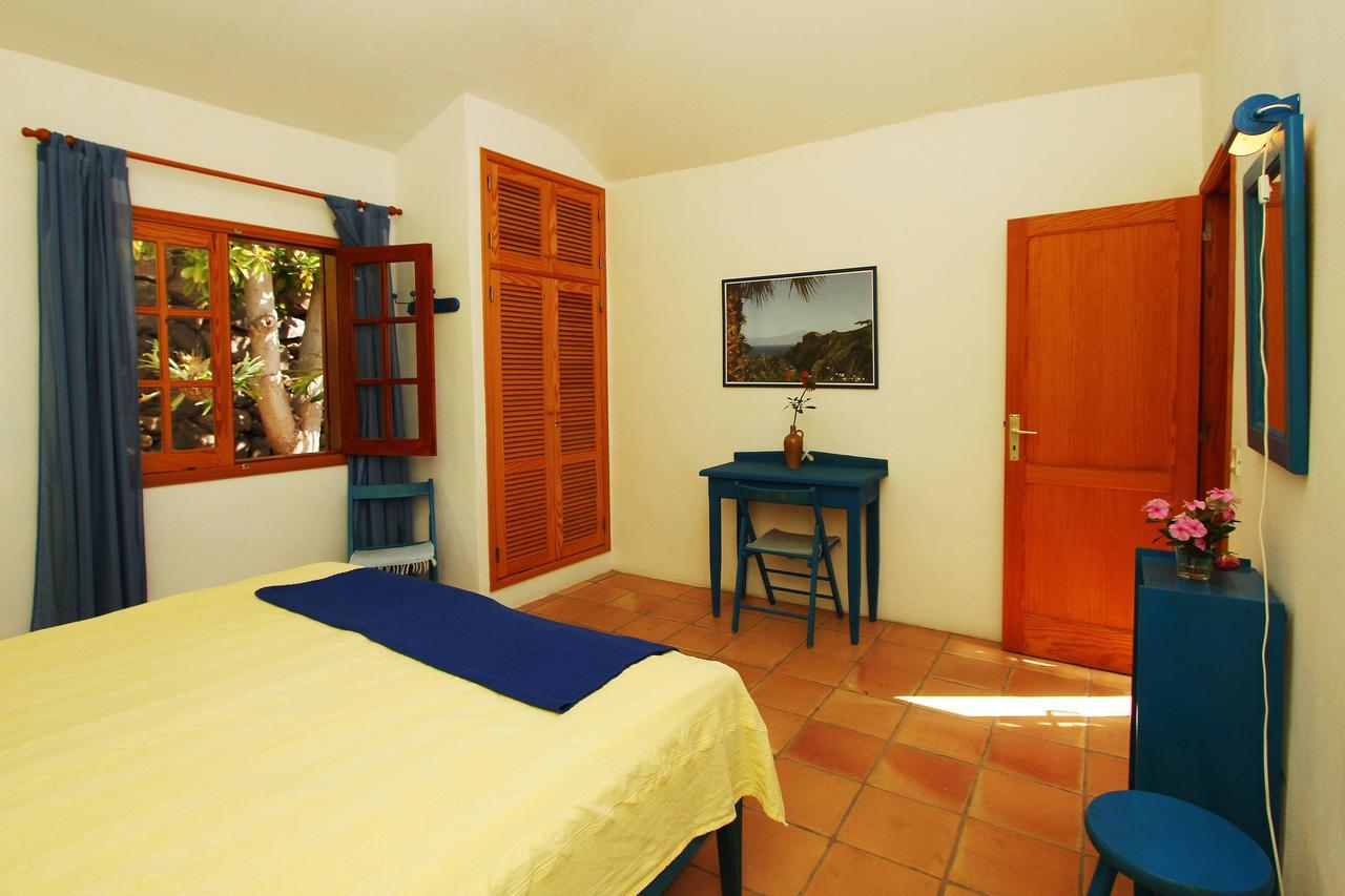 Casa Vista Teide *