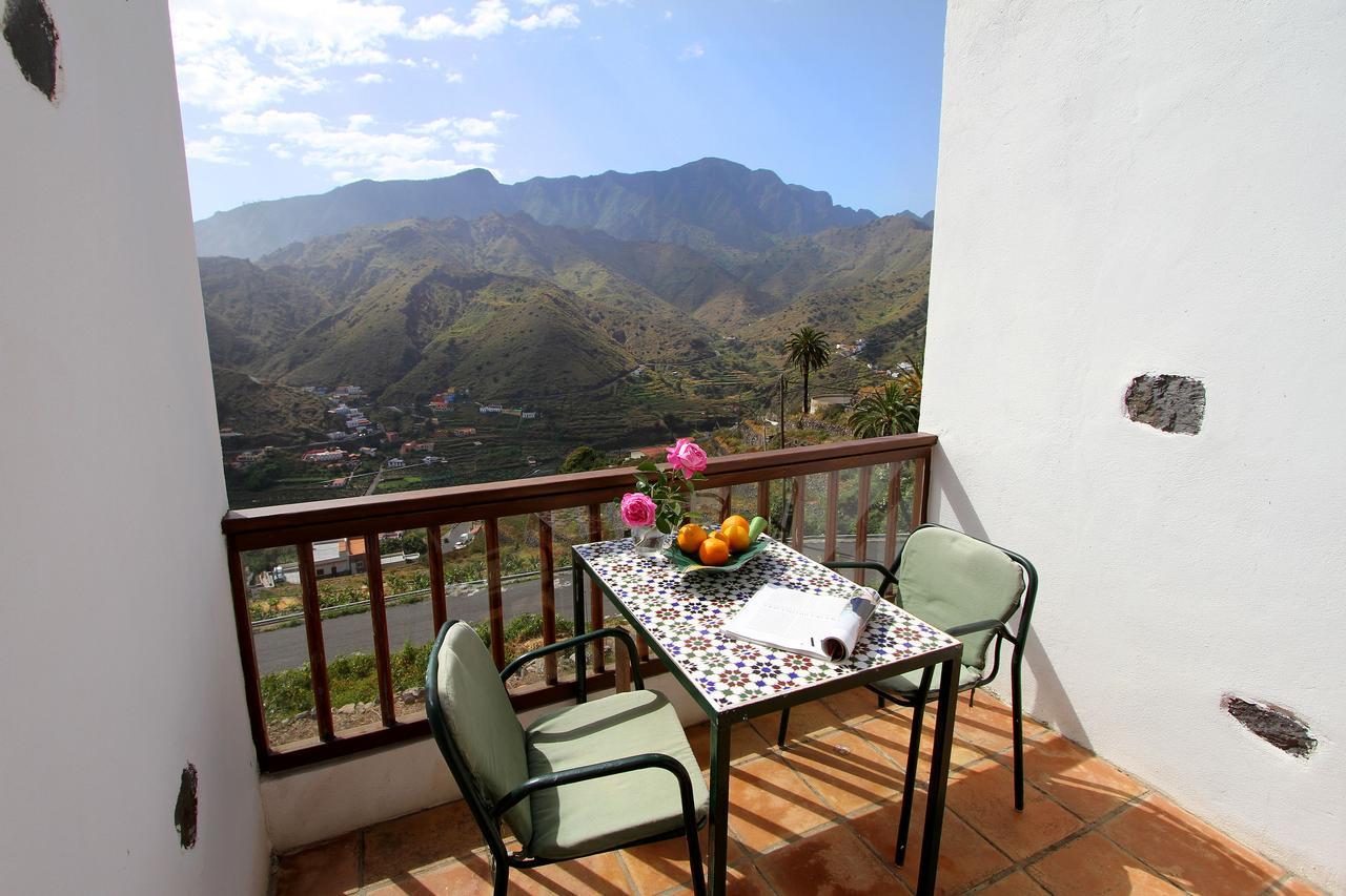 Casa Vista Teide *