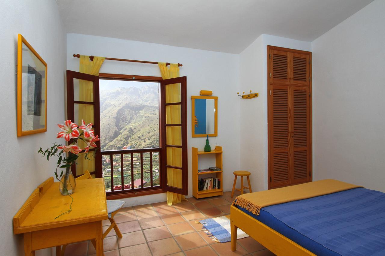 Casa Vista Teide Holiday home