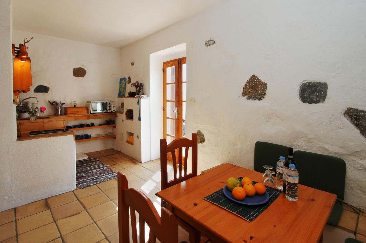 Casa Vista Teide Holiday home